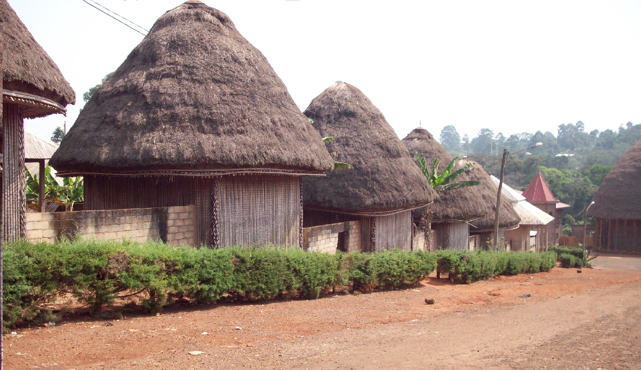 [Histoire et légendes] Les origines du nom 'Bamileke' peuple de l'Ouest