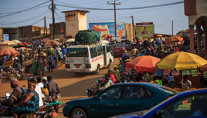 Traditions L Gendes Pourquoi Ils Se Font Appeler Les Bafoussam   BAFOUSSAM2 